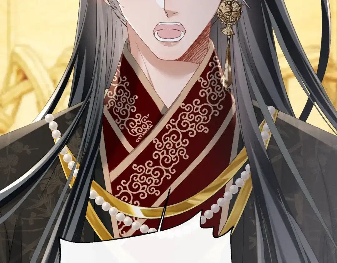 暴君一家靠听她心声续命 第91话 漠北神兽 第101页