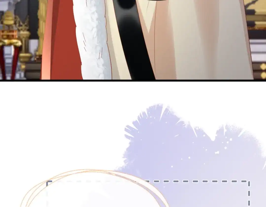 暴君一家靠听她心声续命 第91话 漠北神兽 第71页