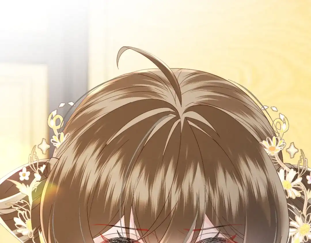暴君一家靠听她心声续命 第91话 漠北神兽 第89页