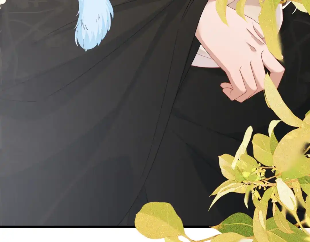暴君一家靠听她心声续命 第92话 唤醒神兽 第91页