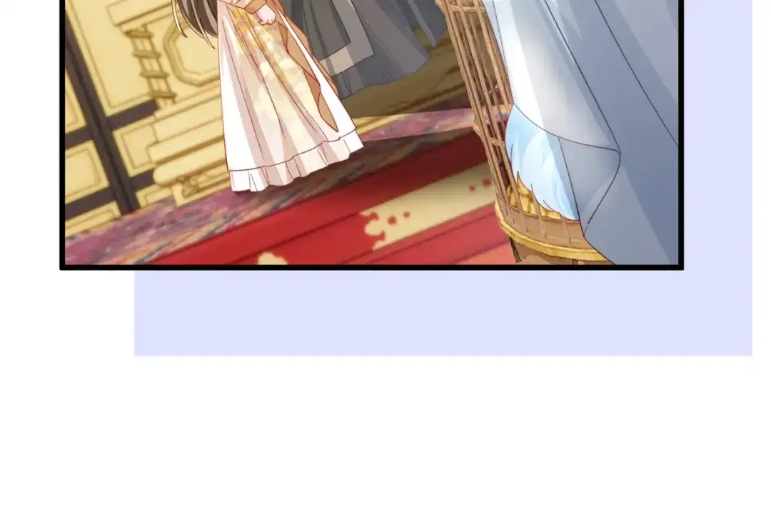 暴君一家靠听她心声续命 第92话 唤醒神兽 第28页