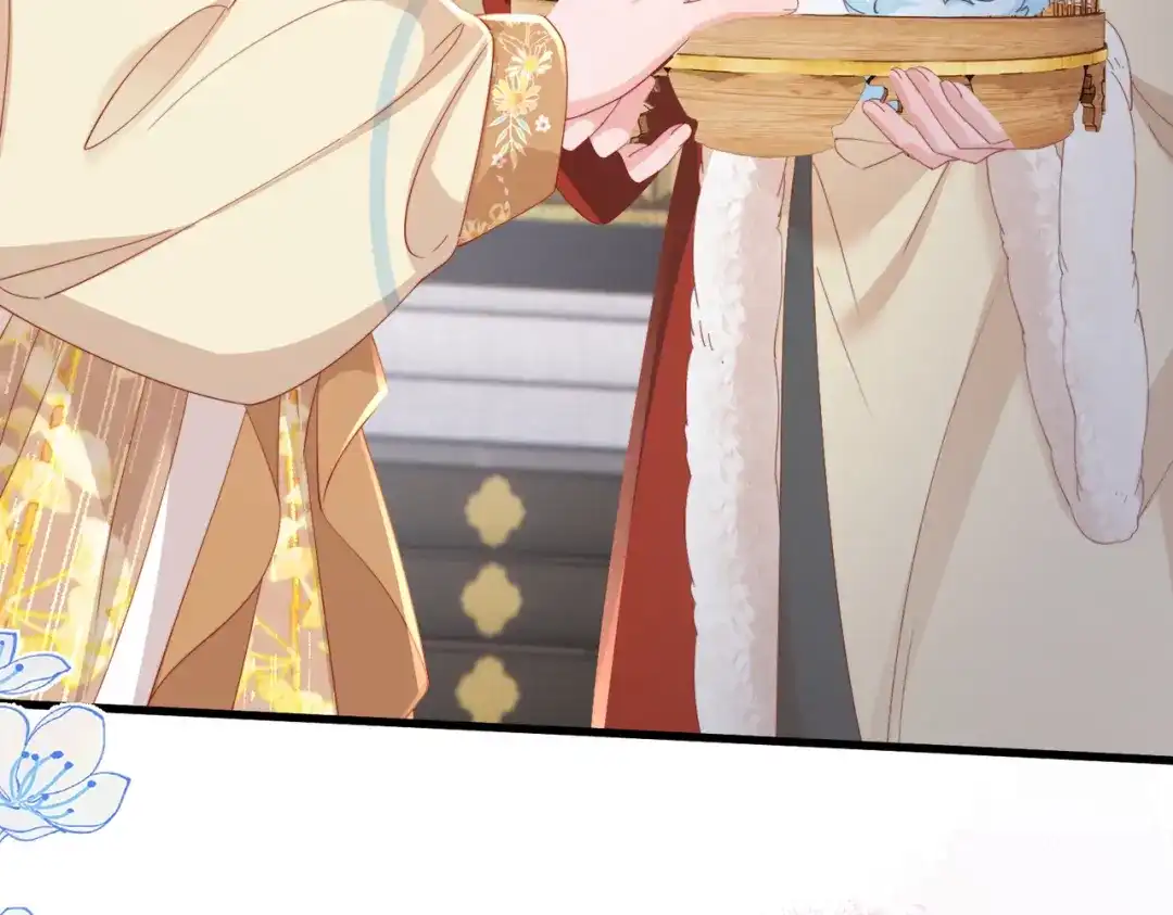 暴君一家靠听她心声续命 第92话 唤醒神兽 第39页