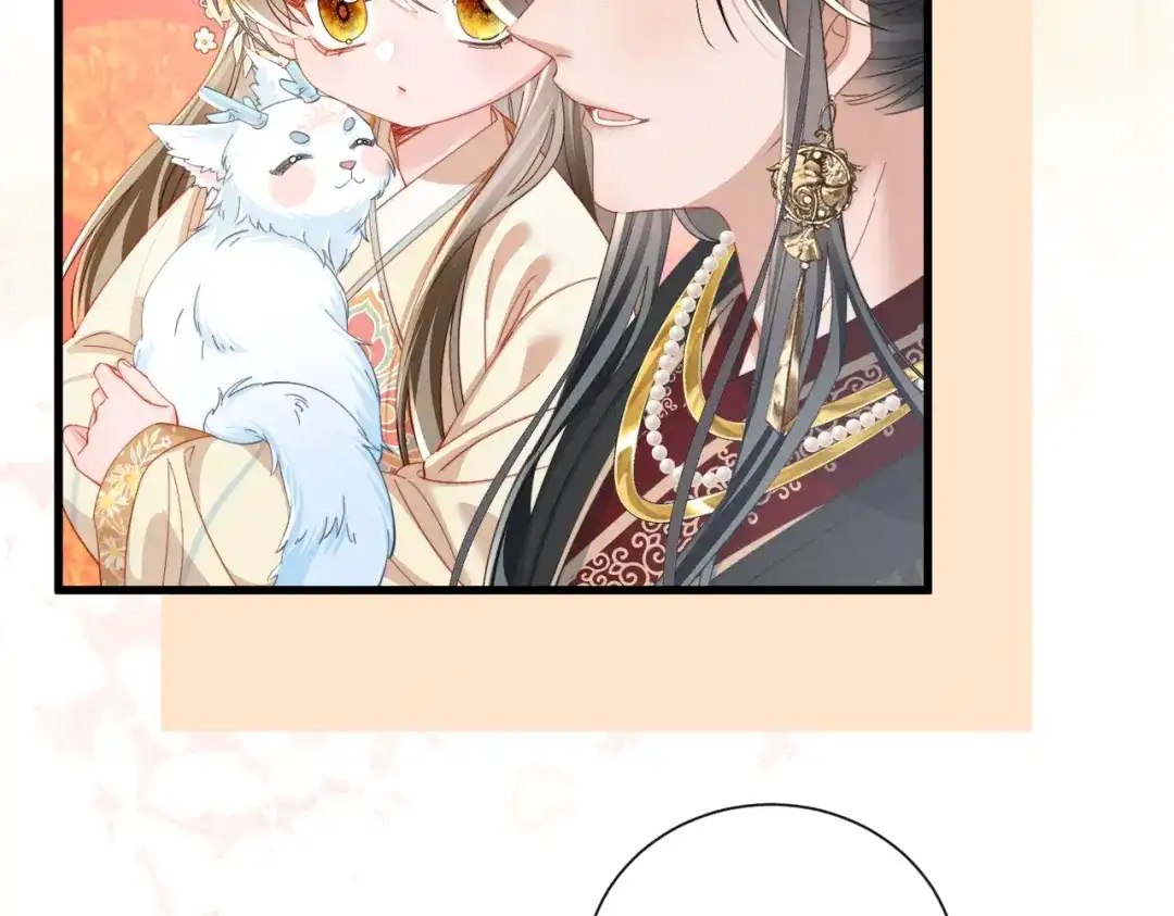 《暴君一家靠听她心声续命》第93话 计划？ 第33页