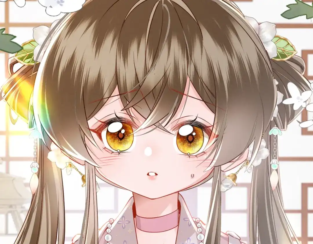 《暴君一家靠听她心声续命》第93话 计划？ 第106页