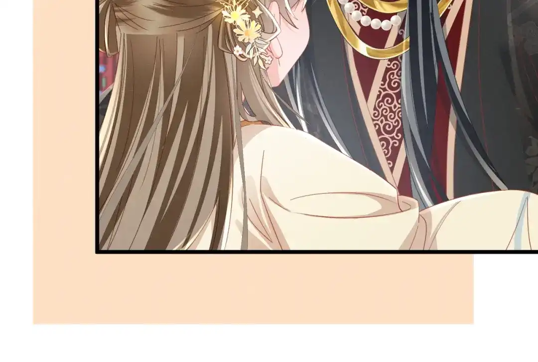 《暴君一家靠听她心声续命》第93话 计划？ 第28页