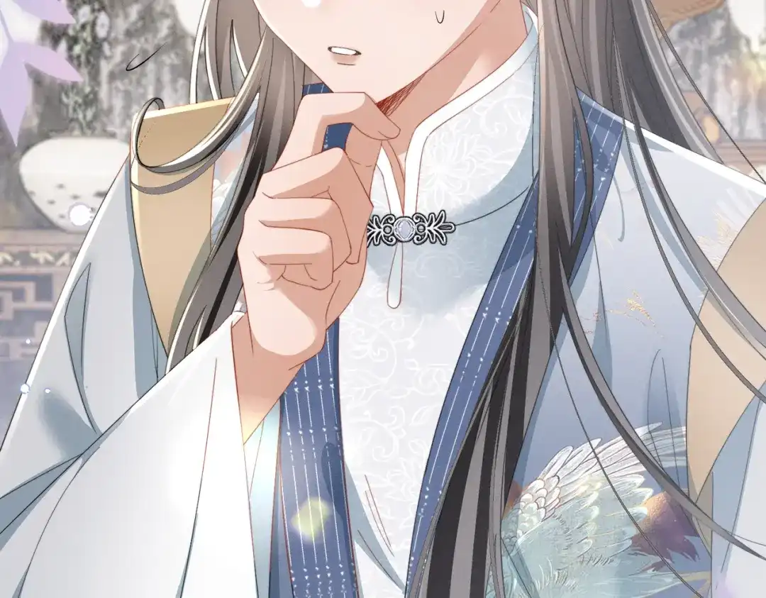 《暴君一家靠听她心声续命》第93话 计划？ 第89页