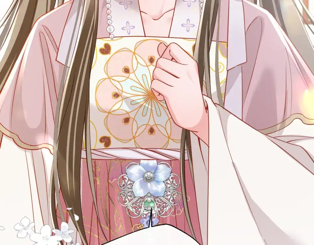 《暴君一家靠听她心声续命》第93话 计划？ 第107页