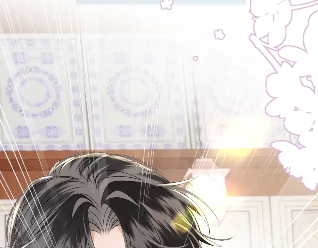 《暴君一家靠听她心声续命》第94话 毒花花的抗拒 第39页
