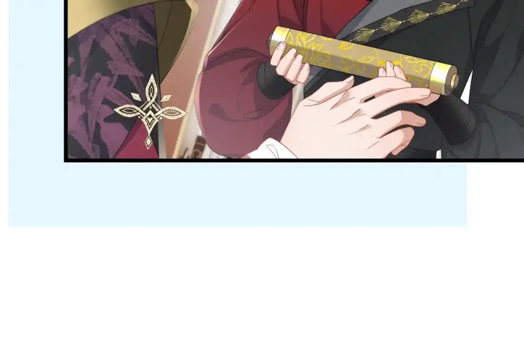 《暴君一家靠听她心声续命》第94话 毒花花的抗拒 第103页
