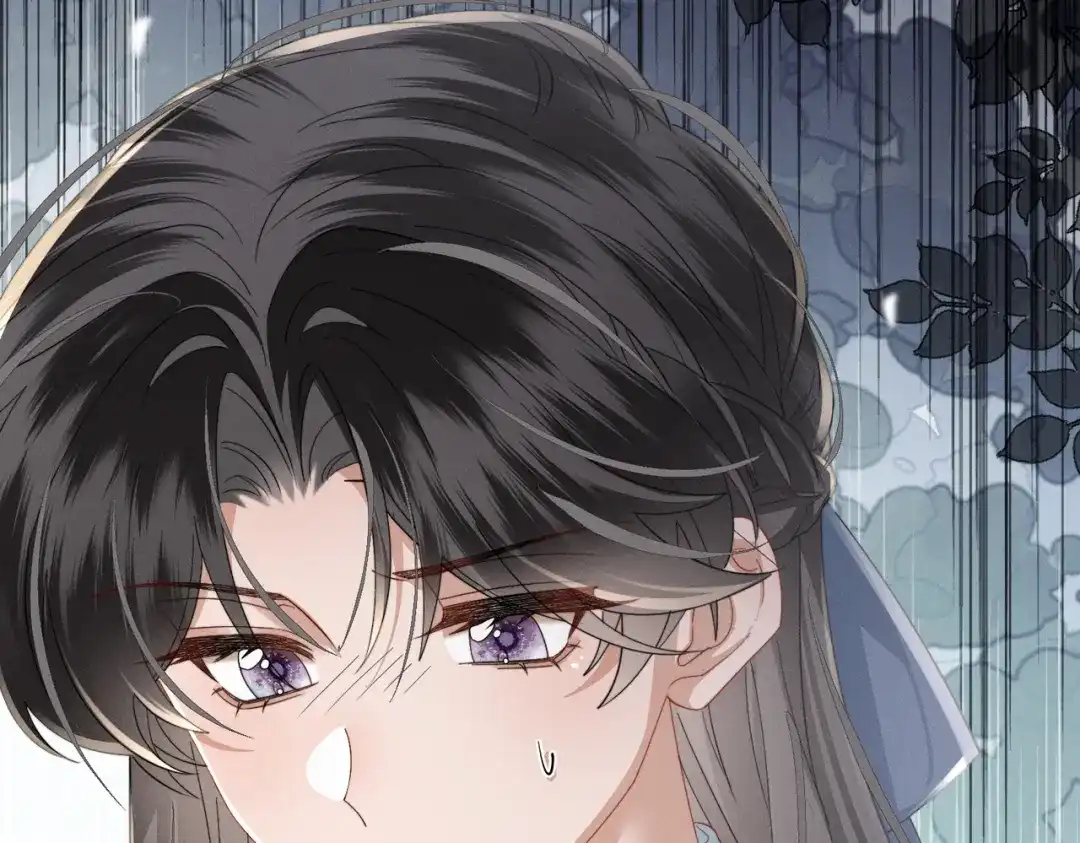 《暴君一家靠听她心声续命》第95话 别的心思 第57页