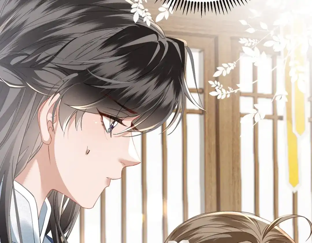 《暴君一家靠听她心声续命》第95话 别的心思 第49页