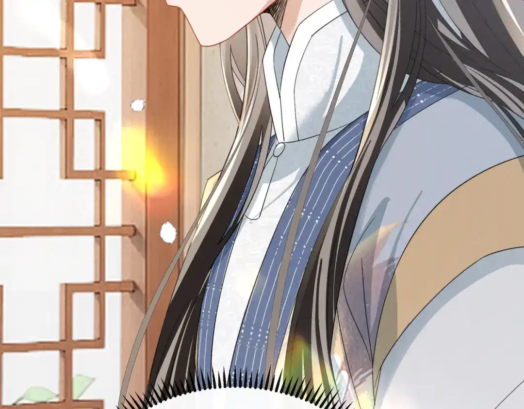 《暴君一家靠听她心声续命》第96话 对九九的心思 第92页