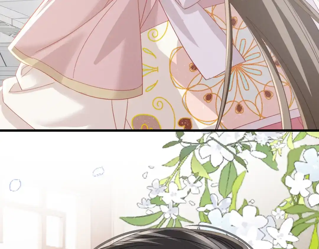 《暴君一家靠听她心声续命》第96话 对九九的心思 第90页