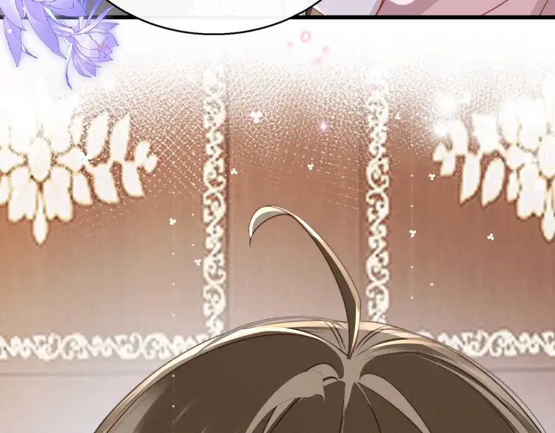 《暴君一家靠听她心声续命》第96话 对九九的心思 第49页
