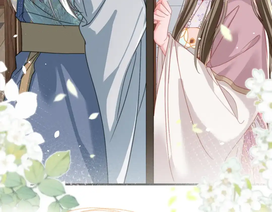 《暴君一家靠听她心声续命》第96话 对九九的心思 第36页
