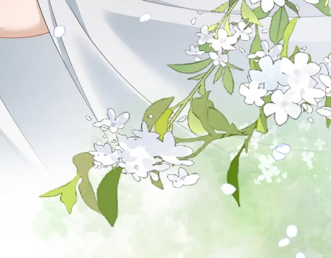 《暴君一家靠听她心声续命》第96话 对九九的心思 第94页