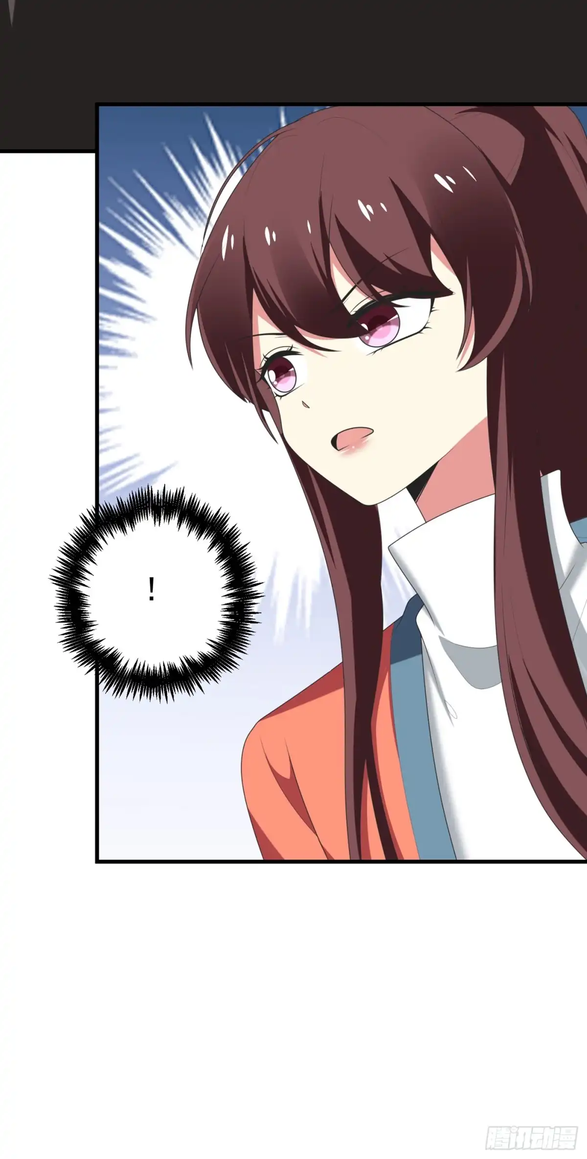 《暴力俏丫头》99 赴考遇土匪 第21页