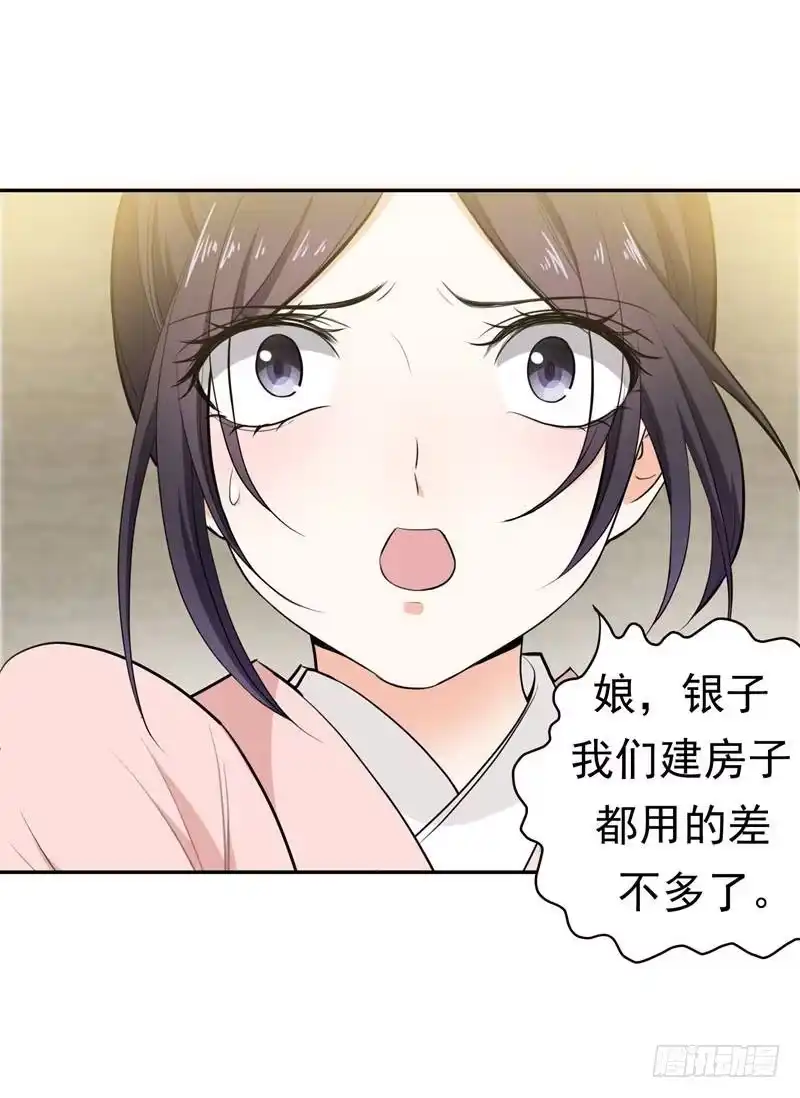 《暴力俏丫头》19 十两银子 第10页