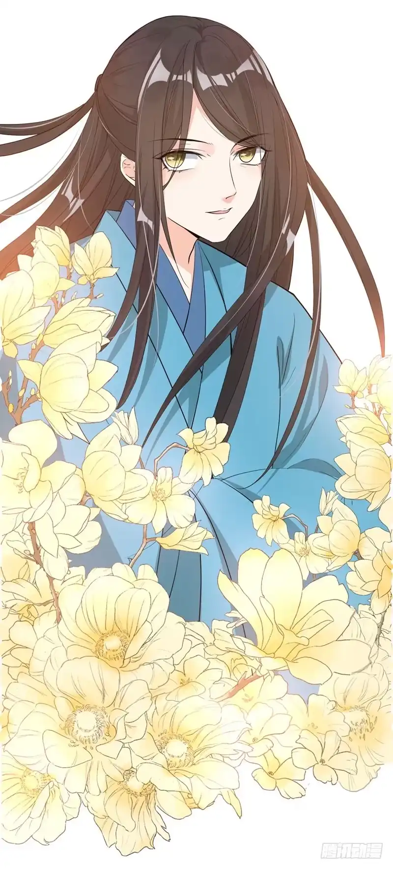 《暴力俏丫头》22 林晋，是你吗？ 第18页