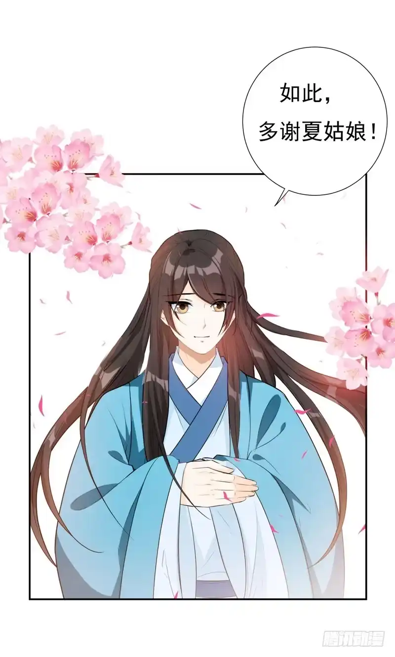 《暴力俏丫头》22 林晋，是你吗？ 第32页