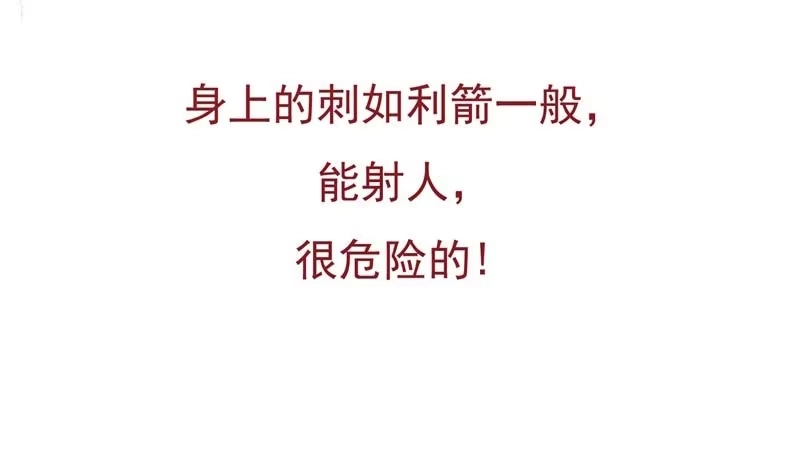 《暴力俏丫头》23 我会保护好爹的！ 第13页