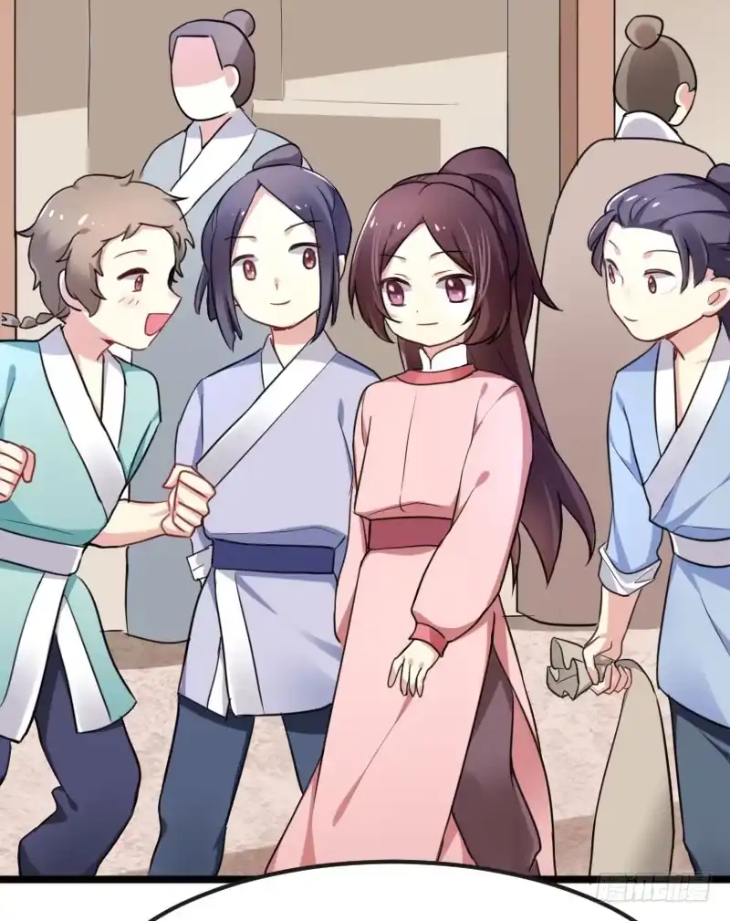 《暴力俏丫头》35 女孩当自强 第18页