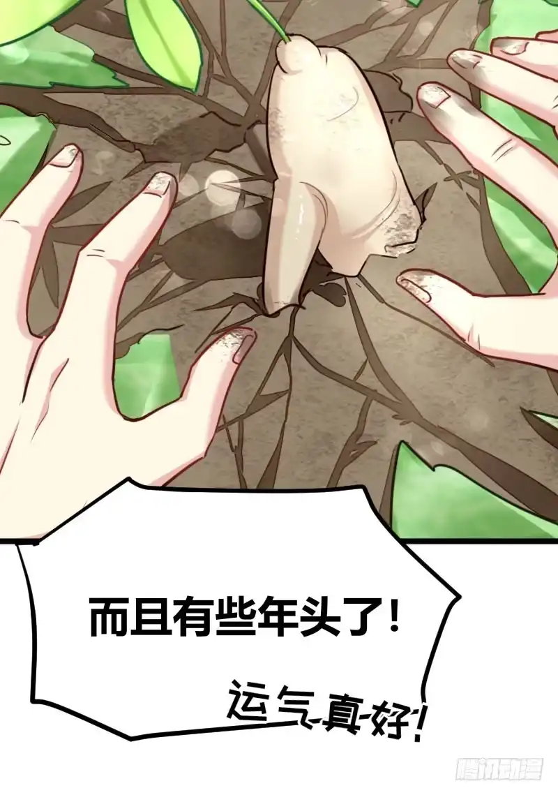 《暴力俏丫头》41 夏枯草毁容了！？ 第9页