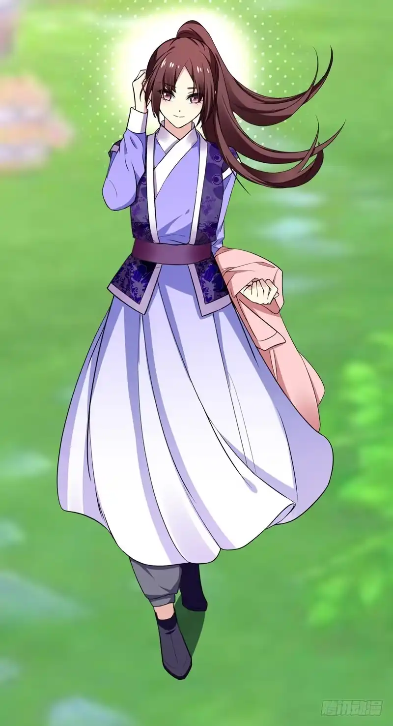 《暴力俏丫头》42 赚大钱才能买买买 第5页