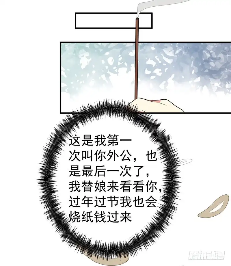 《暴力俏丫头》63 家破人亡的柳家 第30页