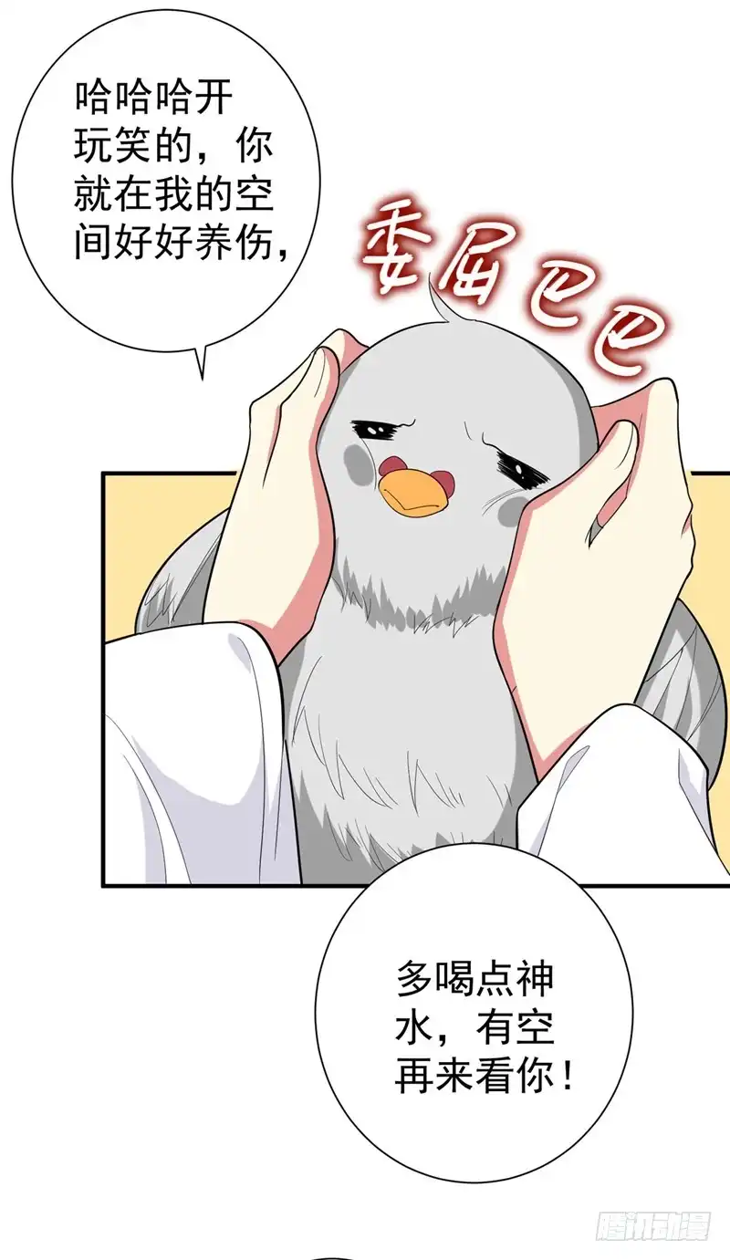 《暴力俏丫头》72 将计就计！ 第26页