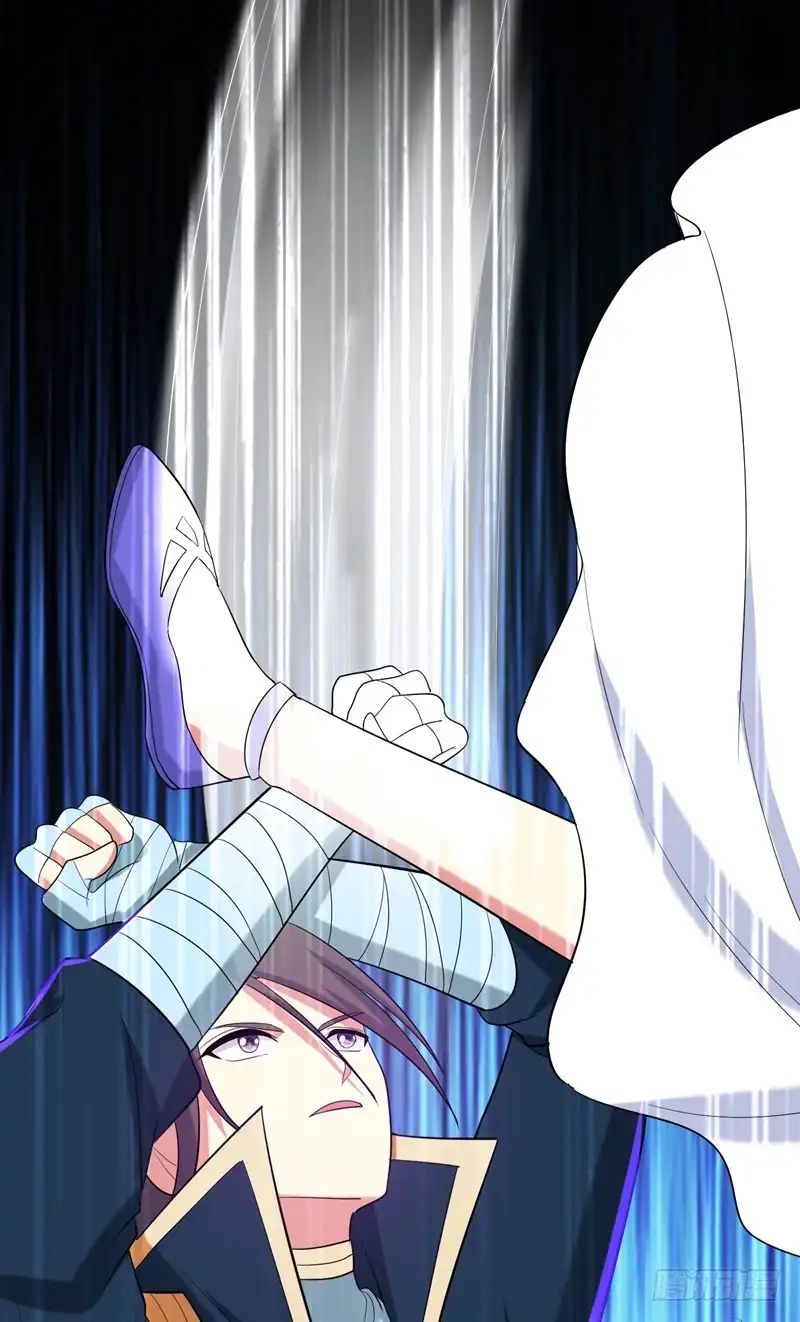 《暴力俏丫头》79 本女侠武功大成！ 第20页