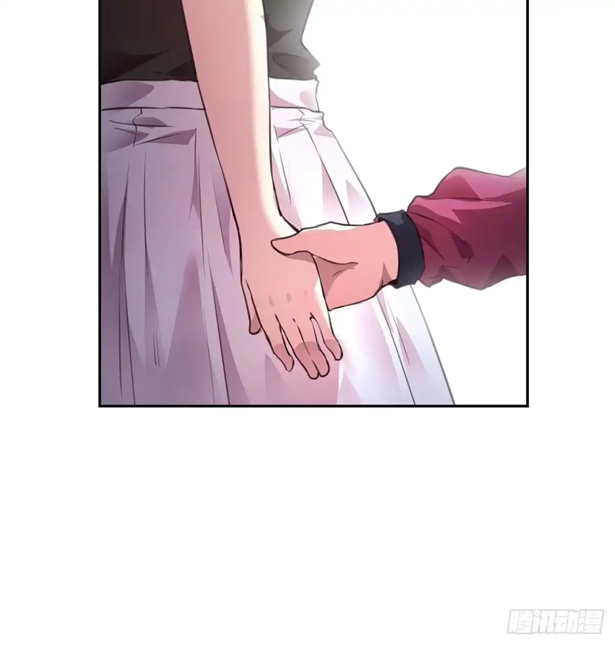 《抱歉，其实我很强》29-我还需要你 第25页