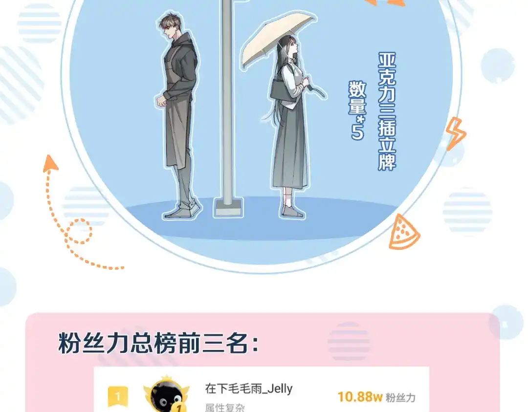 《暴雨症》新作活动结果公布~ 第2页