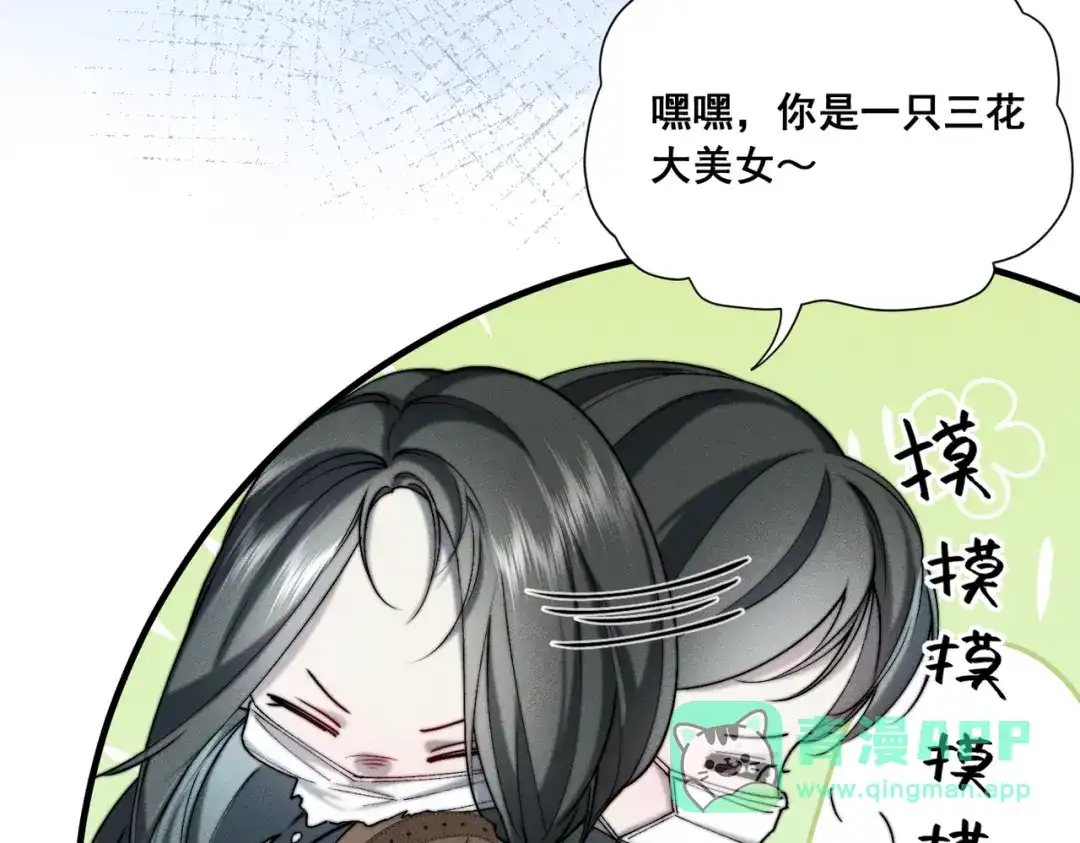 《暴雨症》009 叶真的猫咪诱捕计划 第36页