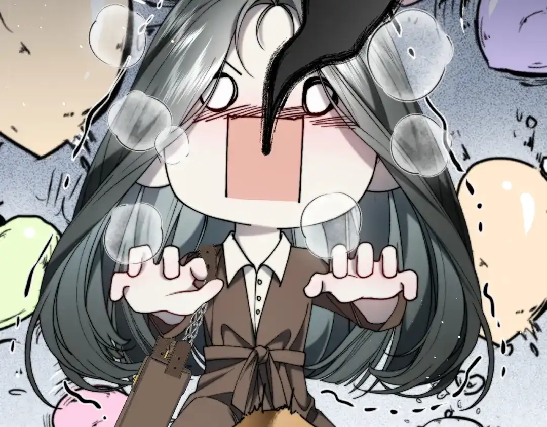 《暴雨症》009 叶真的猫咪诱捕计划 第25页