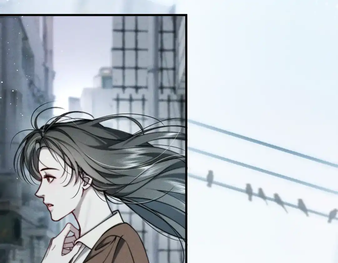《暴雨症》009 叶真的猫咪诱捕计划 第9页