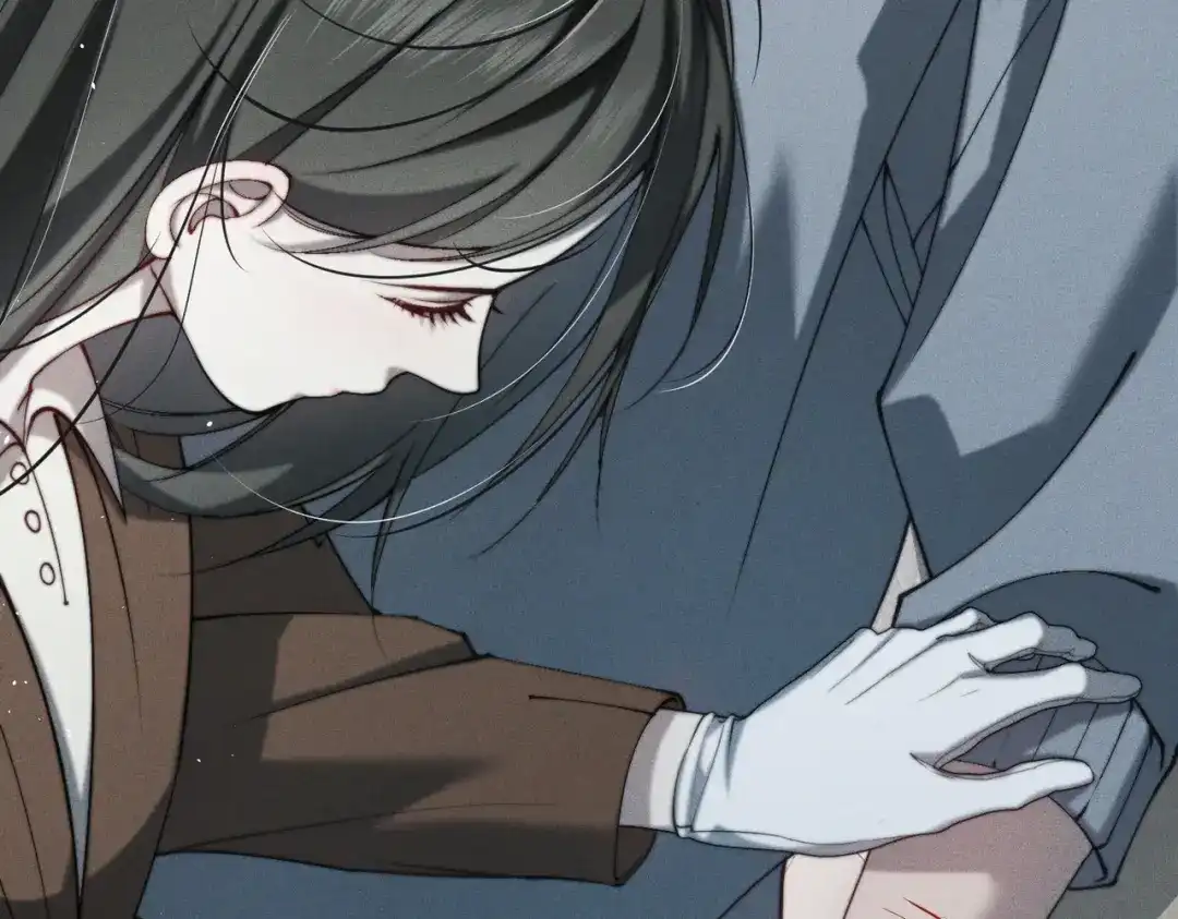 《暴雨症》010 这就是真相吗？ 第28页