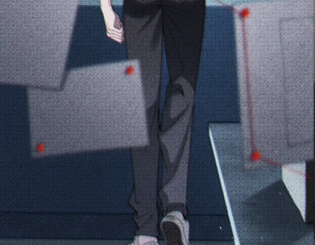 《暴雨症》010 这就是真相吗？ 第33页