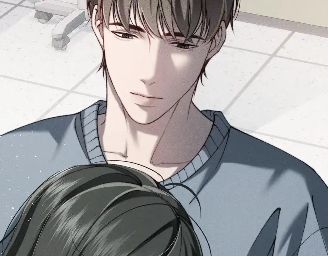 《暴雨症》010 这就是真相吗？ 第27页