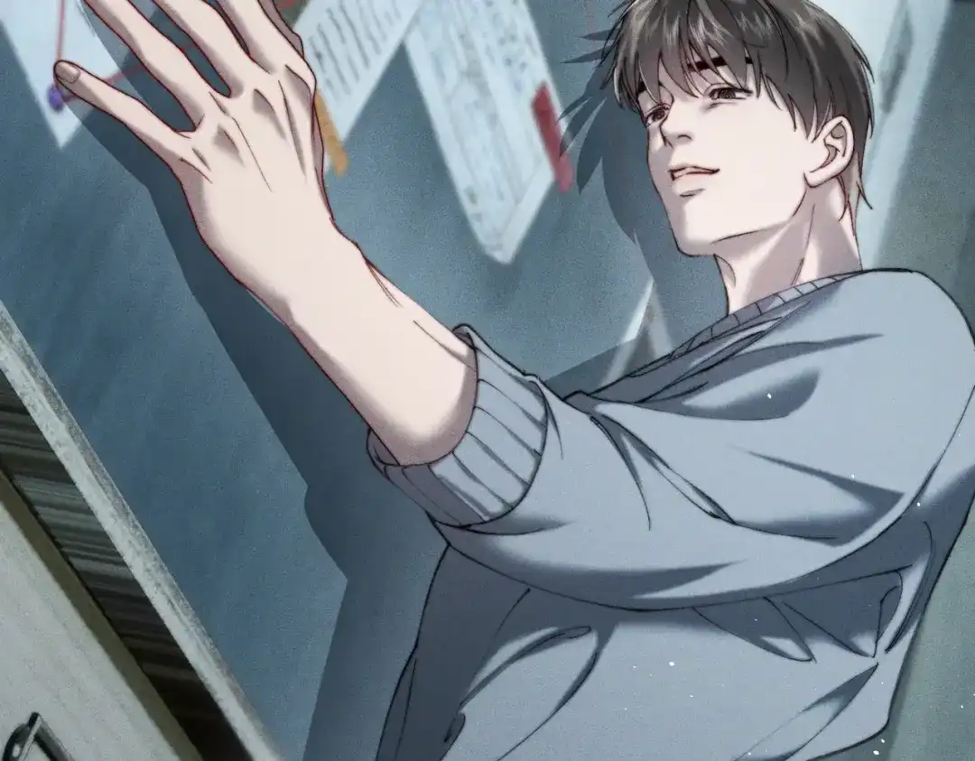 《暴雨症》010 这就是真相吗？ 第125页