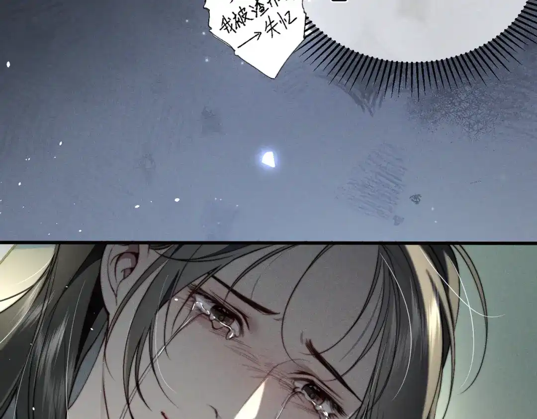 《暴雨症》011 一次一次被骗 第100页