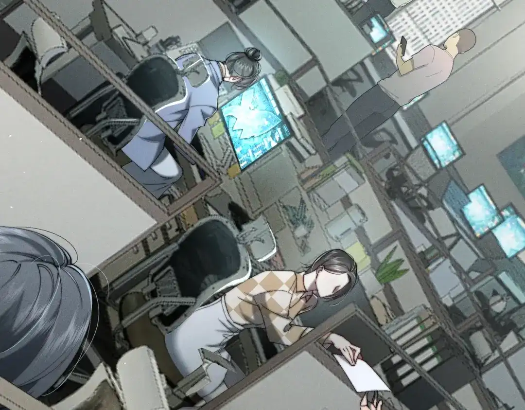 《暴雨症》011 一次一次被骗 第7页