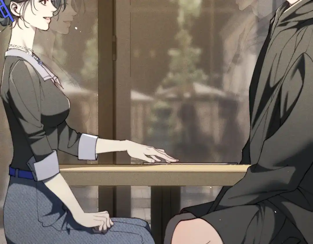 《暴雨症》012 谁是最棒的小狗？ 第119页