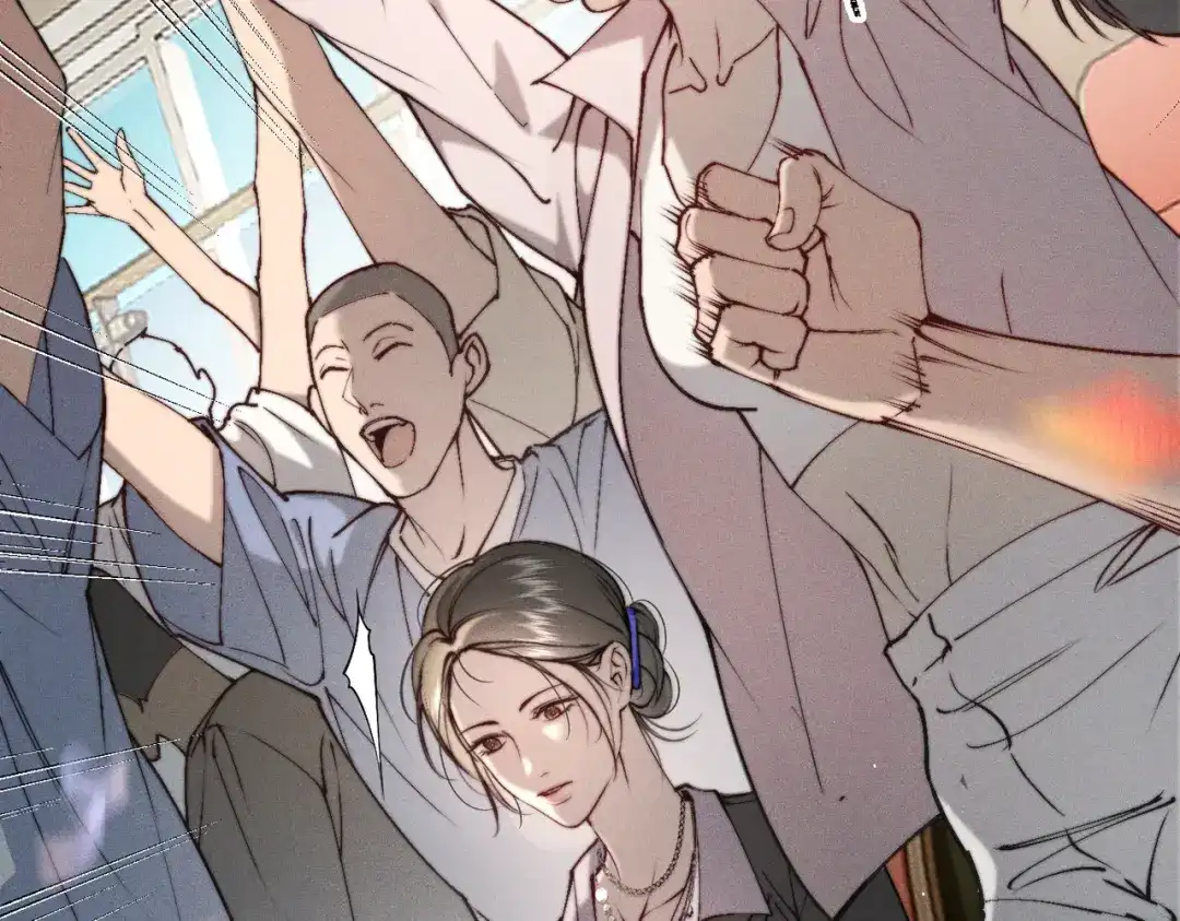 《暴雨症》012 谁是最棒的小狗？ 第26页