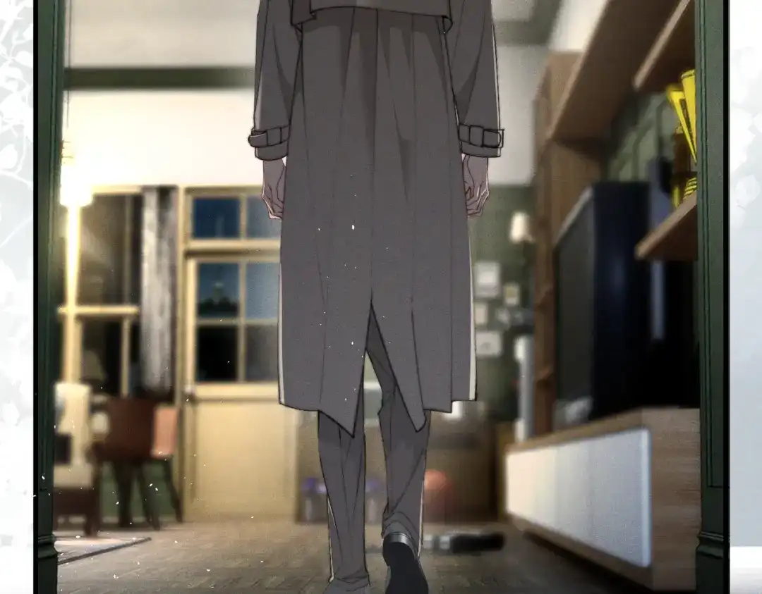 《暴雨症》013 我不想再见到你！ 第7页