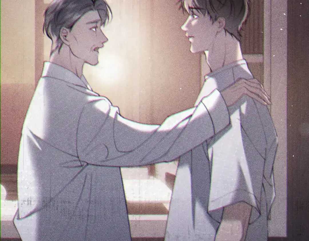 《暴雨症》013 我不想再见到你！ 第84页