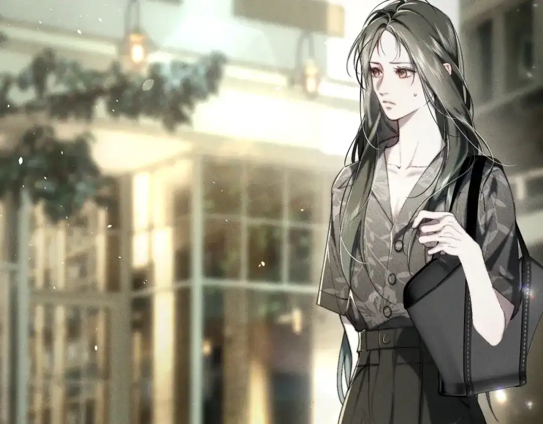 《暴雨症》014 告别过去 第38页