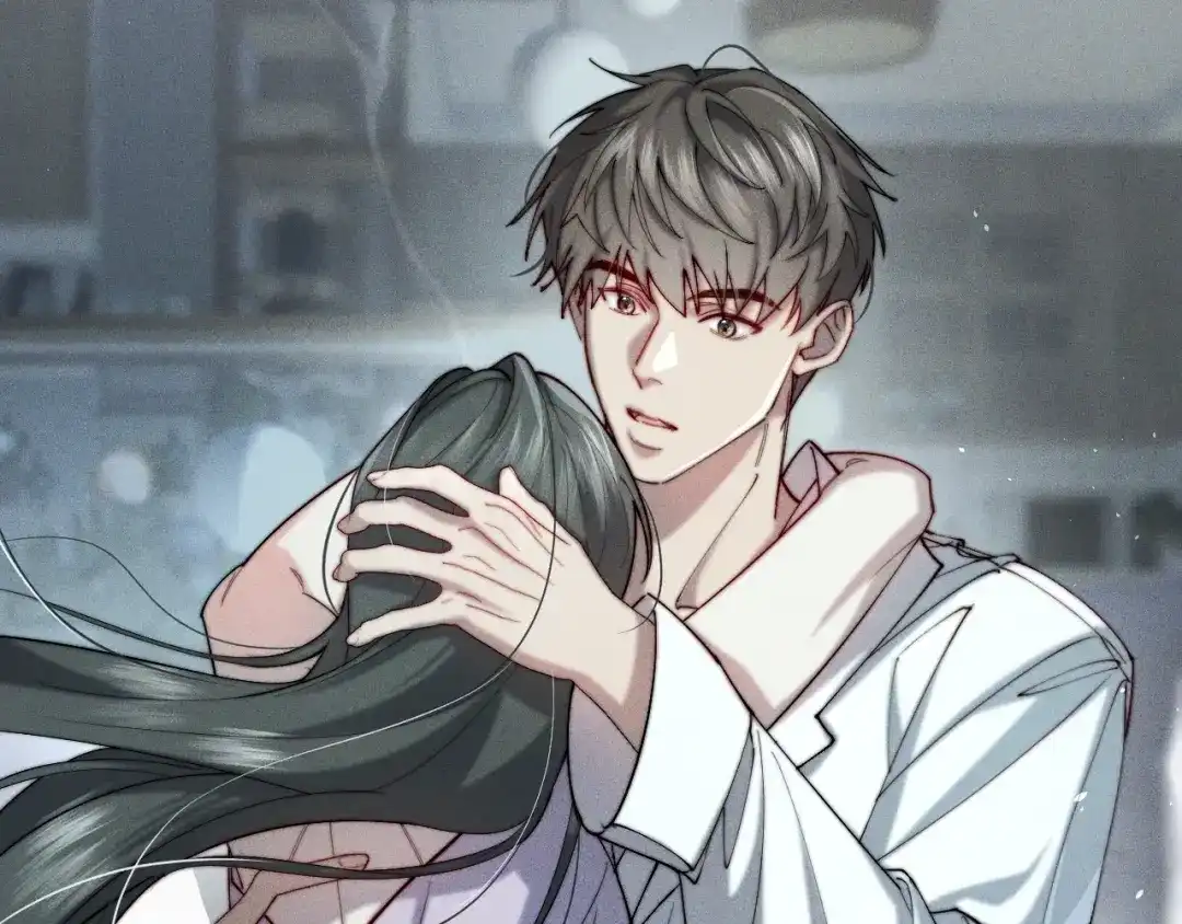《暴雨症》001 我们…是不是认识 第99页
