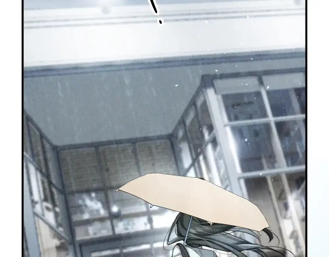 《暴雨症》001 我们…是不是认识 第30页