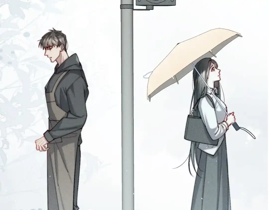 《暴雨症》001 我们…是不是认识 第112页